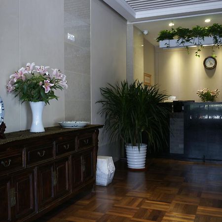 Four Seasons Spring Hotel Guangzhou Luaran gambar